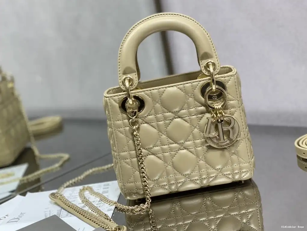 OldCobbler Bags LADY DIRO-17CM 0626